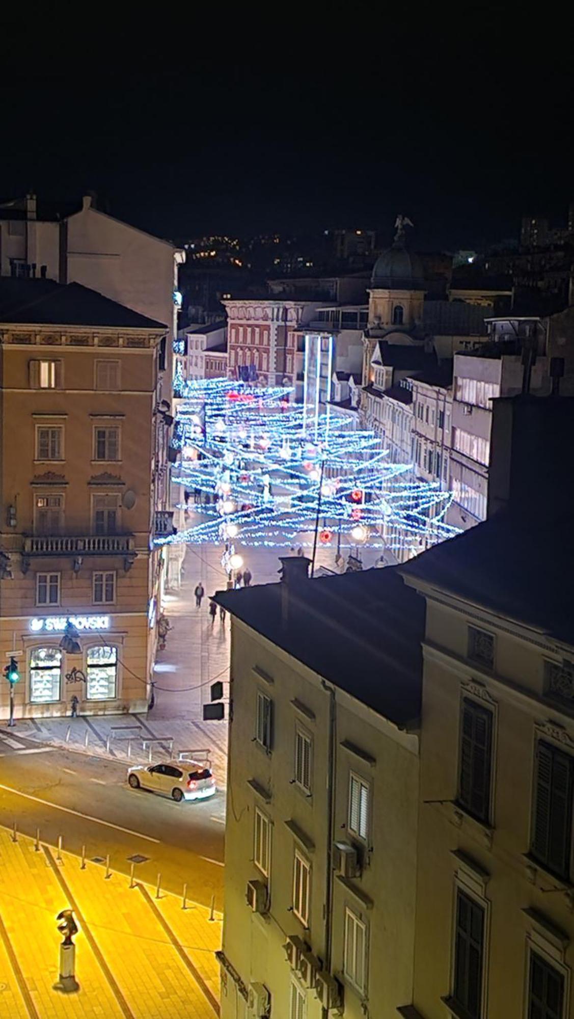 Apartments Budin Adri & Robi Rijeka City Center 외부 사진