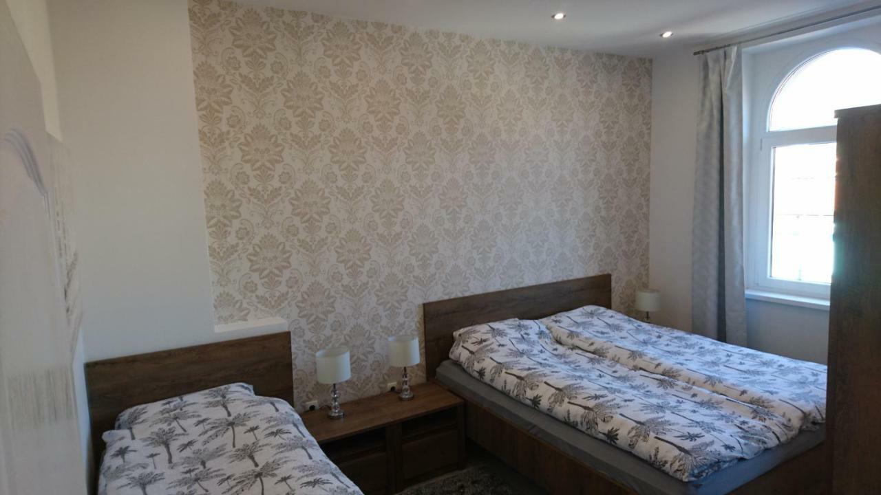 Apartments Budin Adri & Robi Rijeka City Center 외부 사진