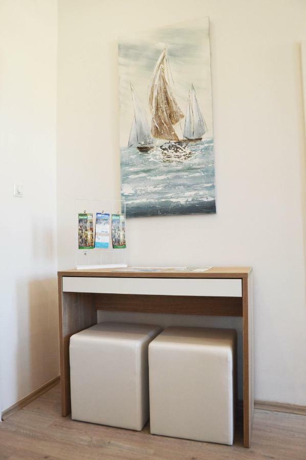 Apartments Budin Adri & Robi Rijeka City Center 외부 사진