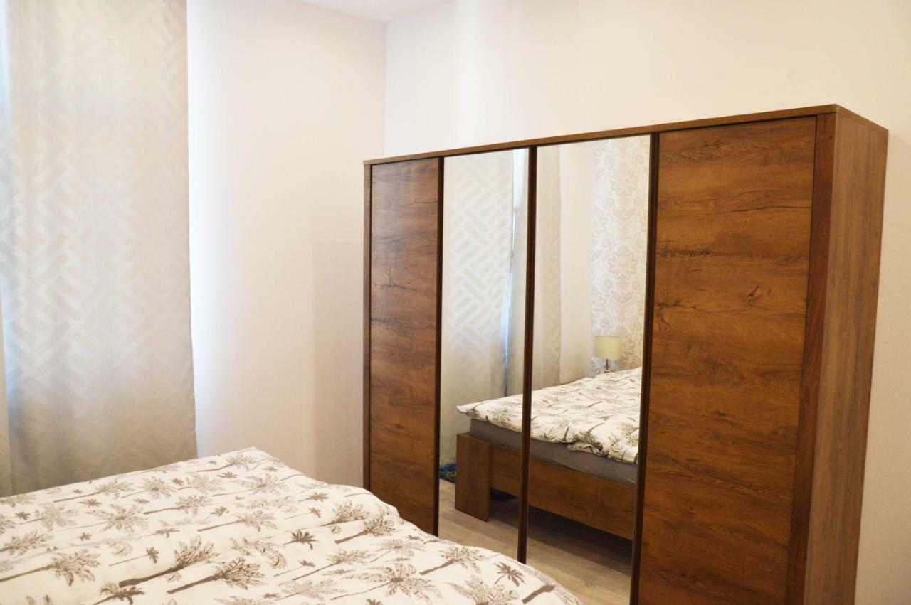 Apartments Budin Adri & Robi Rijeka City Center 외부 사진