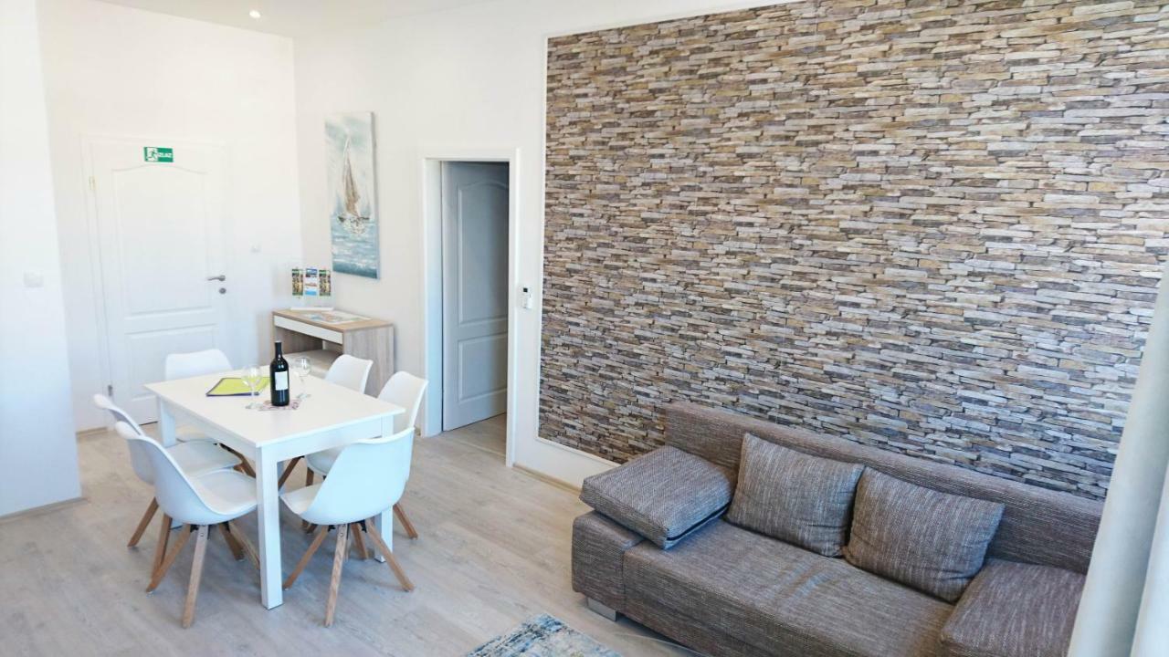 Apartments Budin Adri & Robi Rijeka City Center 외부 사진