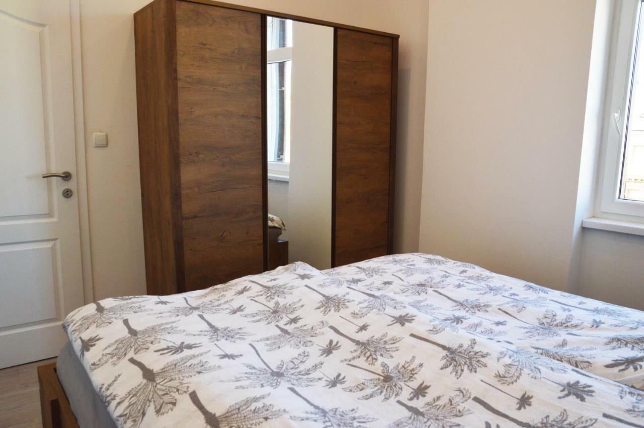 Apartments Budin Adri & Robi Rijeka City Center 외부 사진