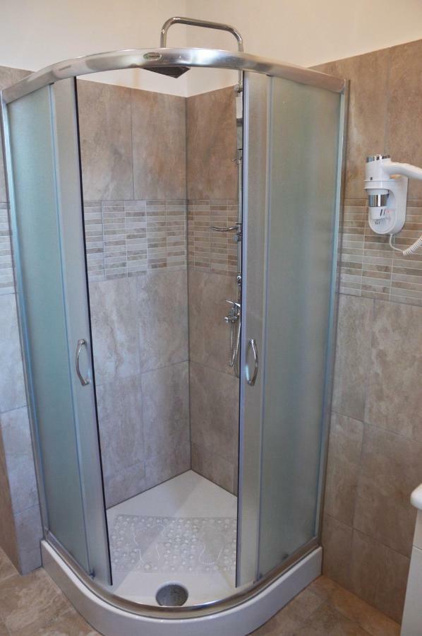Apartments Budin Adri & Robi Rijeka City Center 외부 사진