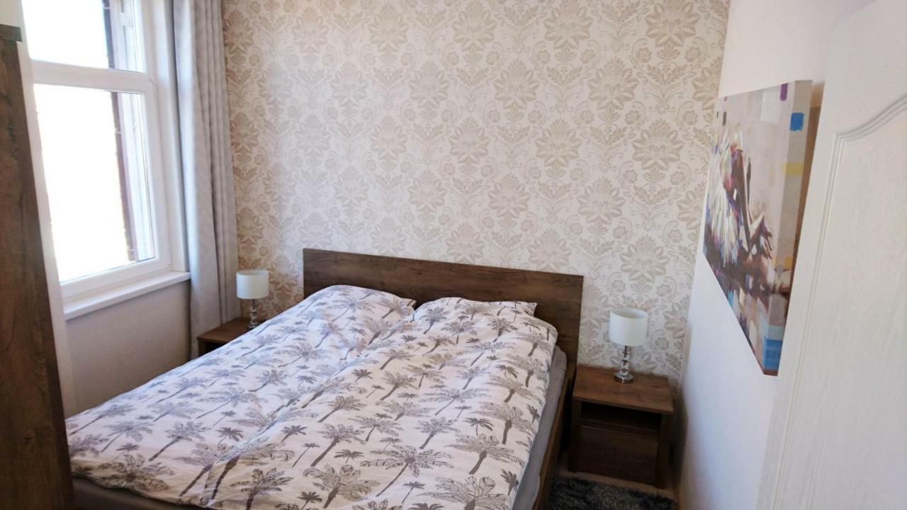 Apartments Budin Adri & Robi Rijeka City Center 외부 사진
