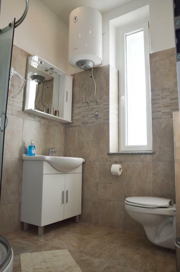 Apartments Budin Adri & Robi Rijeka City Center 외부 사진