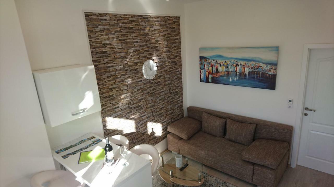 Apartments Budin Adri & Robi Rijeka City Center 외부 사진